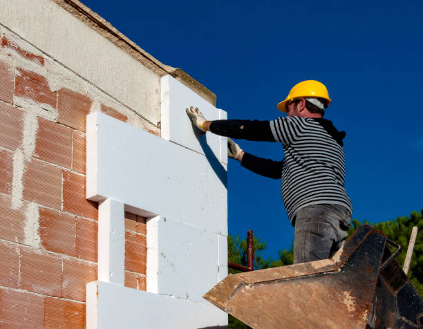 Best Spray Foam Insulation in Lincoln, ND