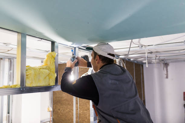 Best Commercial Insulation in Lincoln, ND