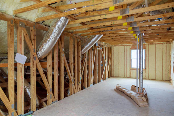 Professional Insulation Contractor in Lincoln, ND