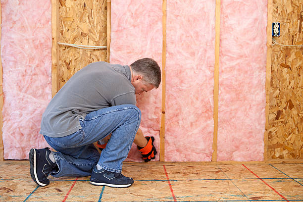 Best Spray Foam Insulation in Lincoln, ND